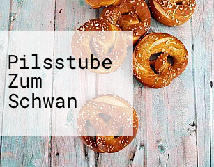 Pilsstube Zum Schwan