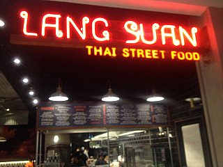 Lang Suan