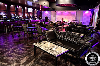 Dolce Ultra Lounge and Bistro