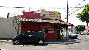 Tabajara Bar E Restaurante