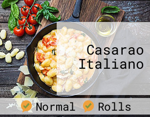 Casarao Italiano