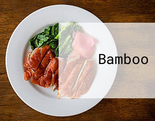 Bamboo