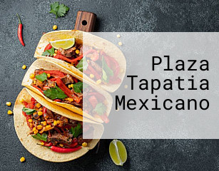 Plaza Tapatia Mexicano