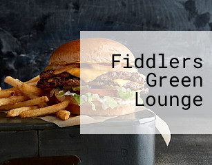 Fiddlers Green Lounge