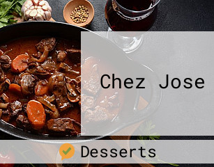 Chez Jose