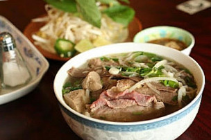 Phở Tâm Hà Nội