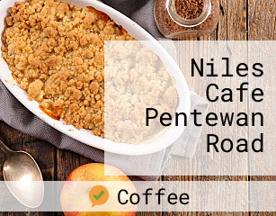 Niles Cafe Pentewan Road