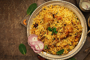 Lota Biryani Center