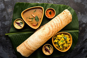 Toast 99 Dosa