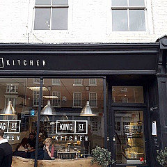 King Street Kitchen