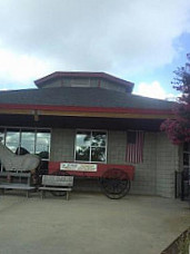 Farmers Market Restaurant