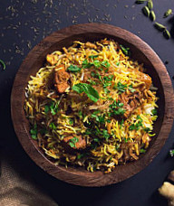 The Bowl Biryani