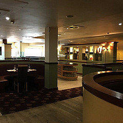 Village Grill - Village Hotel Bournemouth