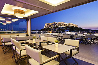 The Terrace
