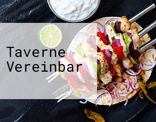 Taverne Vereinbar