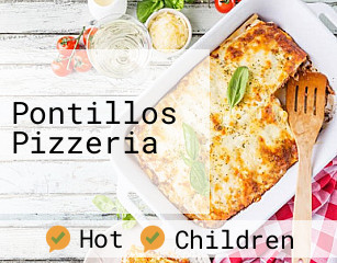 Pontillos Pizzeria