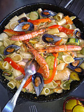 restaurant image