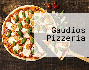 Gaudios Pizzeria