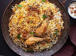 Yaa Mohaideen Biryani