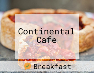 Continental Cafe