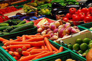 Boothbay Area Farmer's Market