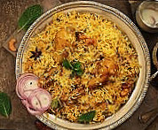 Pannai Veetu Biryani