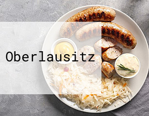 Oberlausitz