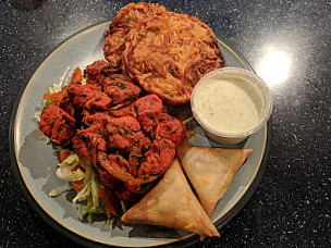 Nishan Tandoori