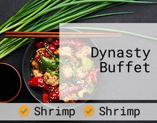 Dynasty Buffet