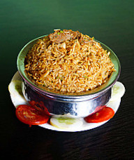 Unlimited Biriyani