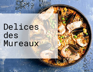 Delices des Mureaux