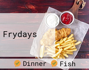 Frydays