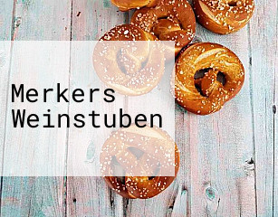 Merkers Weinstuben