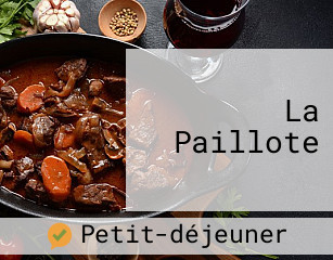 La Paillote