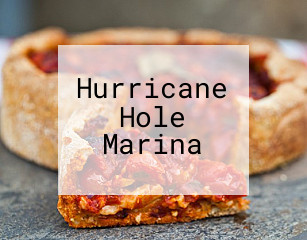 Hurricane Hole Marina