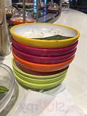 Yo! Sushi Whiteley Shopping