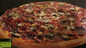 Pizza Perfecto