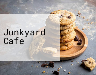 Junkyard Cafe