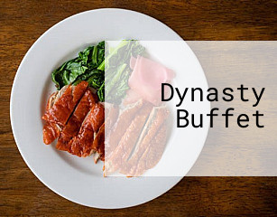 Dynasty Buffet