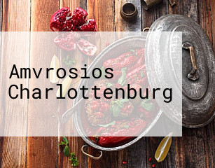 Amvrosios Charlottenburg