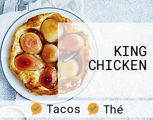 KING CHICKEN