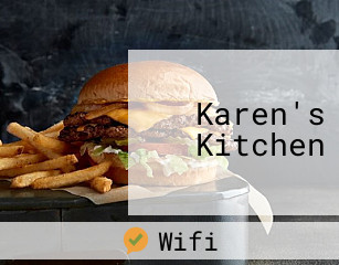 Karen's Kitchen