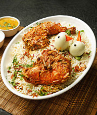 Yaa Rahman Biryani