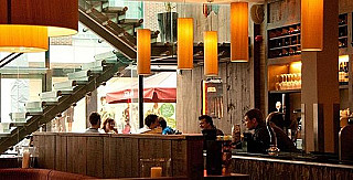 Coal Grill