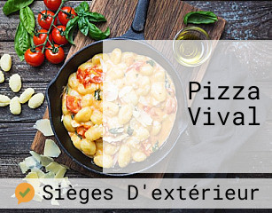 Pizza Vival