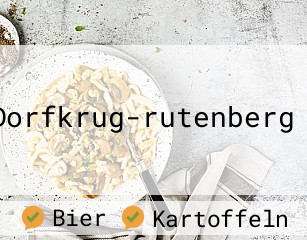 Dorfkrug-rutenberg