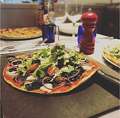 PizzaExpress