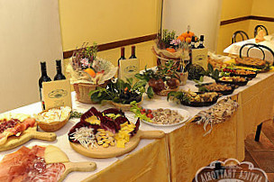 Antica Trattoria Ugolini