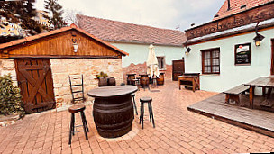 Starobolevecká Pub