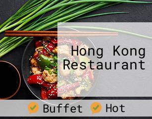 Hong Kong Restaurant